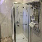 Апартаменты (аппартаменты), Гостевой дом RICH