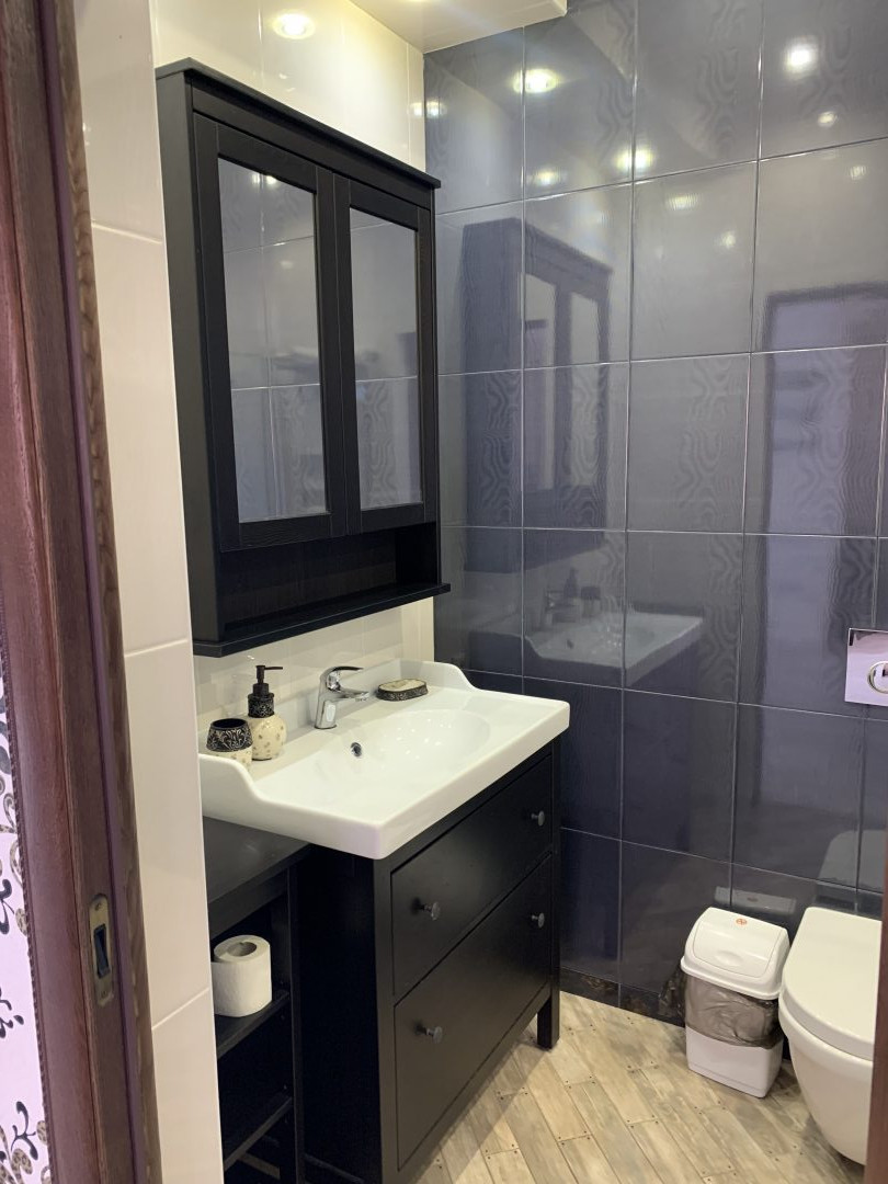 Апартаменты (аппартаменты), Гостевой дом RICH