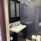 Апартаменты (аппартаменты), Гостевой дом RICH