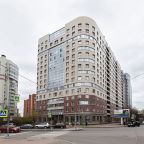 Апартаменты (1-комнатные апартаменты), Apartment Sea Rhapsody