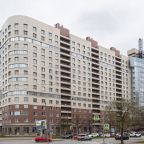 Апартаменты (1-комнатные апартаменты), Apartment Sea Rhapsody