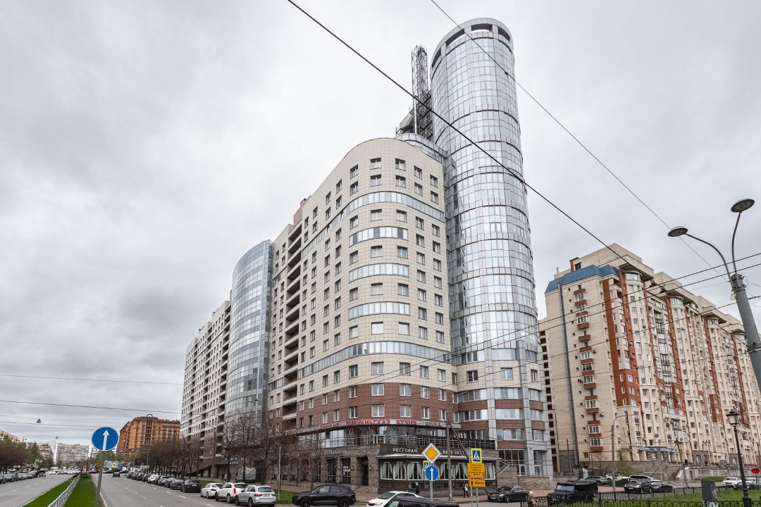 Апартаменты (1-комнатные апартаменты), Apartment Sea Rhapsody