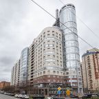 Апартаменты (1-комнатные апартаменты), Apartment Sea Rhapsody