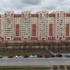 Апартаменты (1-комнатные апартаменты), Apartment Sea Rhapsody