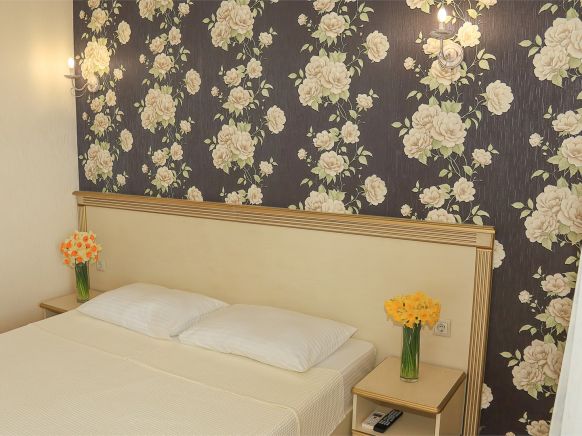 Фотография номера гостиницы Бутик-отель Чеховъ