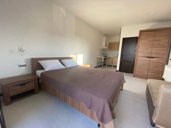 Фотография номера гостиницы Бутик-отель Чеховъ