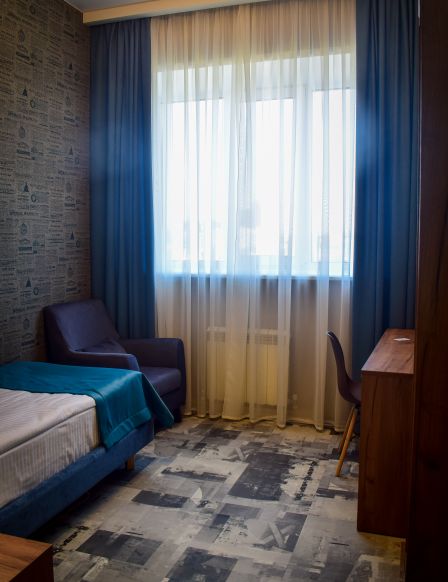 Фотография номера гостиницы Отель RGARD