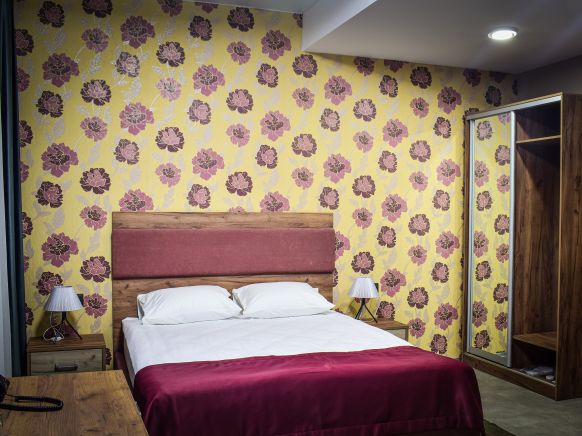 Фотография номера гостиницы Отель RGARD