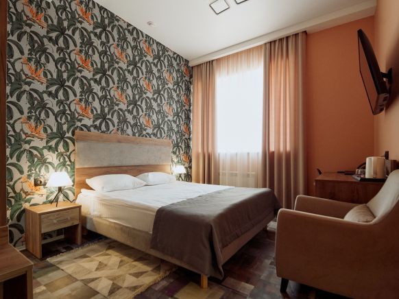 Фотография номера гостиницы Отель RGARD