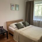 однокомнатная квартира на 4 человек