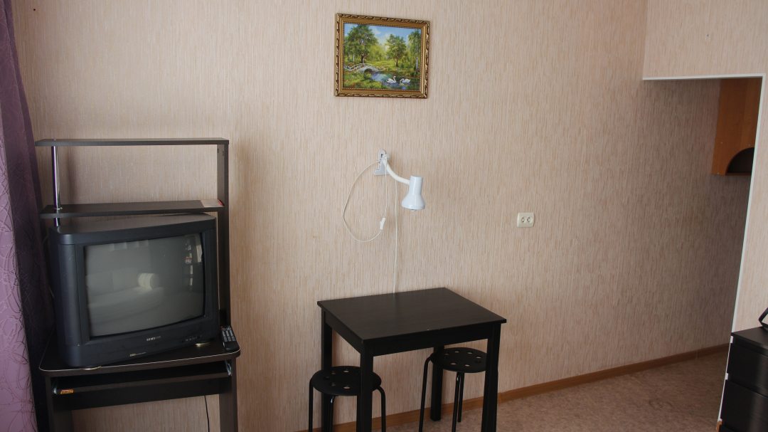 Апартаменты (GOOD NIGHT на пр. Фрунзе 126) апартамента GOOD NIGHT на Фрунзе, Томск
