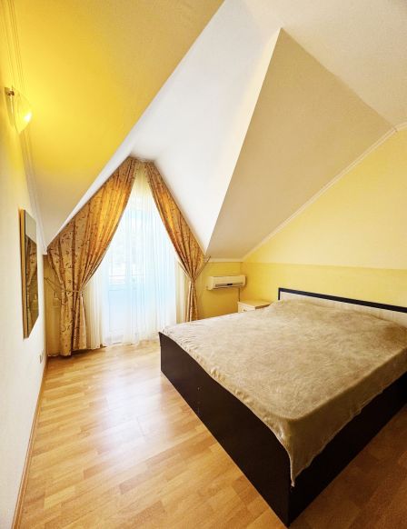 Фотография номера гостиницы Пушкин