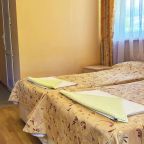 Двухместный (Двухместный номер Комфорт), Отель Пушкин