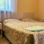 Двухместный (Двухместный номер Комфорт), Отель Пушкин