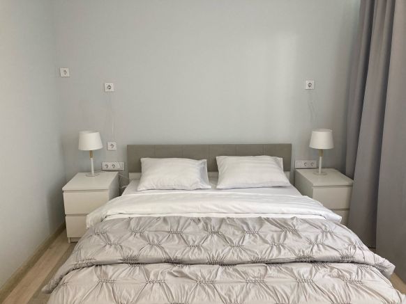 Фотография номера гостиницы Румянцево-Парк