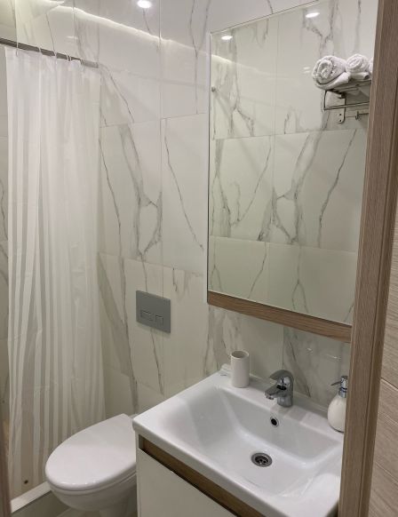 Фотография номера гостиницы Румянцево-Парк