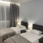 Двухместный (Стандарт с двумя односпальными кроватями), Мини-отель Румянцево-Парк