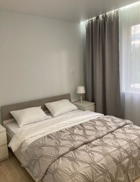 Фотография номера гостиницы Румянцево-Парк