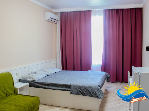 Фотография номера гостевого дома Дарья