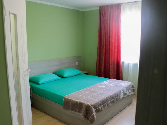 Фотография номера гостевого дома Дарья