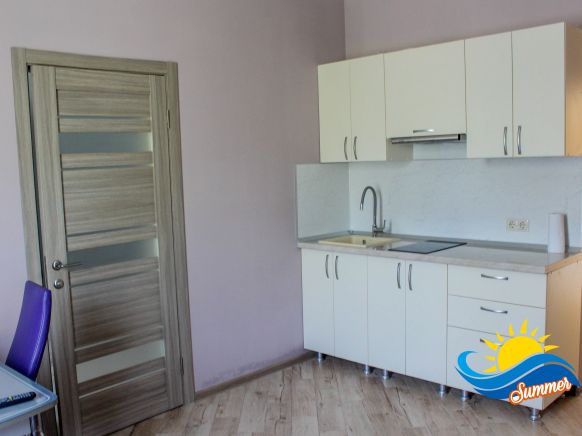 Фотография номера гостевого дома Дарья