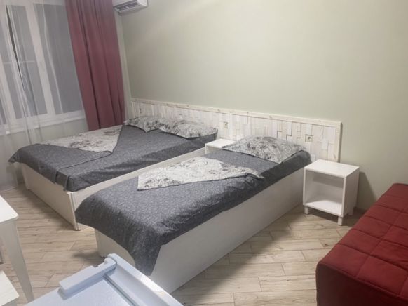 Фотография номера гостевого дома Дарья