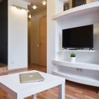 Апартаменты (GOOD NIGHT на ул. Студенческой 5а), Апартаменты GOOD NIGHT на Студенческой