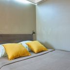 Апартаменты (GOOD NIGHT на ул. Студенческой 5а), Апартаменты GOOD NIGHT на Студенческой