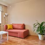 Жильё полностью ваше, Апартаменты GOOD NIGHT на Студенческой