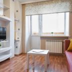 Апартаменты (GOOD NIGHT на ул. Студенческой 5а), Апартаменты GOOD NIGHT на Студенческой