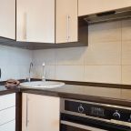 Апартаменты (GOOD NIGHT на ул. Студенческой 5а), Апартаменты GOOD NIGHT на Студенческой