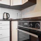 Апартаменты (GOOD NIGHT на ул. Студенческой 5а), Апартаменты GOOD NIGHT на Студенческой