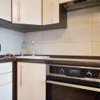 Апартаменты (GOOD NIGHT на ул. Студенческой 5а), Апартаменты GOOD NIGHT на Студенческой