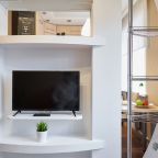 Апартаменты (GOOD NIGHT на ул. Студенческой 5а), Апартаменты GOOD NIGHT на Студенческой