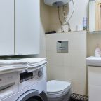 Жильё полностью ваше, Апартаменты GOOD NIGHT на Студенческой