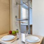 Апартаменты (GOOD NIGHT на ул. Студенческой 5а), Апартаменты GOOD NIGHT на Студенческой