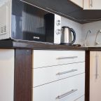 Апартаменты (GOOD NIGHT на ул. Студенческой 5а), Апартаменты GOOD NIGHT на Студенческой