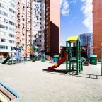 Детская площадка, Апартаменты AlexDim