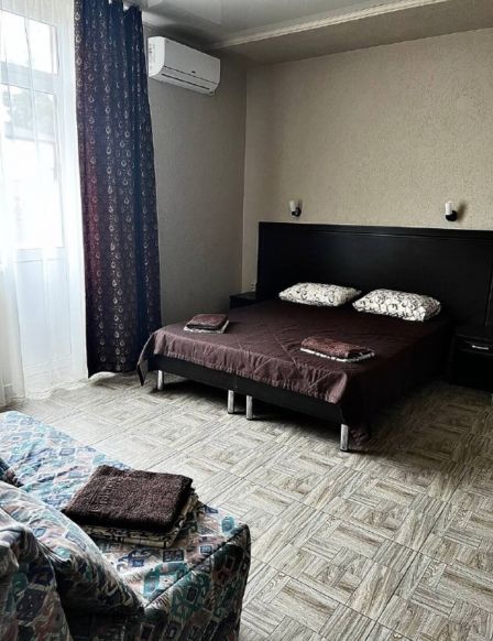 Фотография номера гостевого дома La Vita