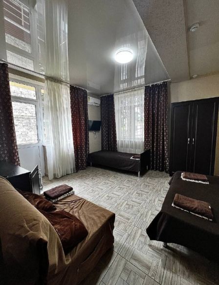 Фотография номера гостевого дома La Vita