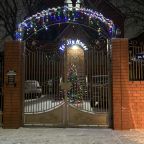 Двухместный (Стандарт), Отель Family House