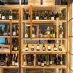 Ресторан Wine&Pinsa, Отель Zalkind Hotel Rooms&Kitchen