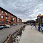 Автостоянка / Парковка, Апартаменты На Железноводской