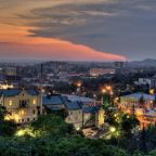 Апартаменты (Железноводской 72 возле аэропорта), Апартаменты На Железноводской