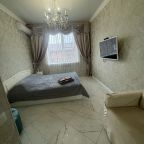 Апартаменты (Возле аэропорта), Апартаменты Возле аэропорта