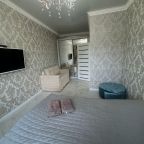 Апартаменты (Возле аэропорта), Апартаменты Возле аэропорта