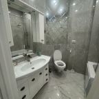 Апартаменты (Возле аэропорта), Апартаменты Возле аэропорта