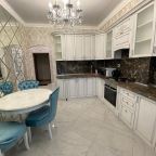 Апартаменты (Возле аэропорта), Апартаменты Возле аэропорта
