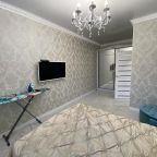 Апартаменты (Возле аэропорта), Апартаменты Возле аэропорта