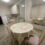 Апартаменты (На Бибика 24 кв 4), Апартаменты на Бибика 24